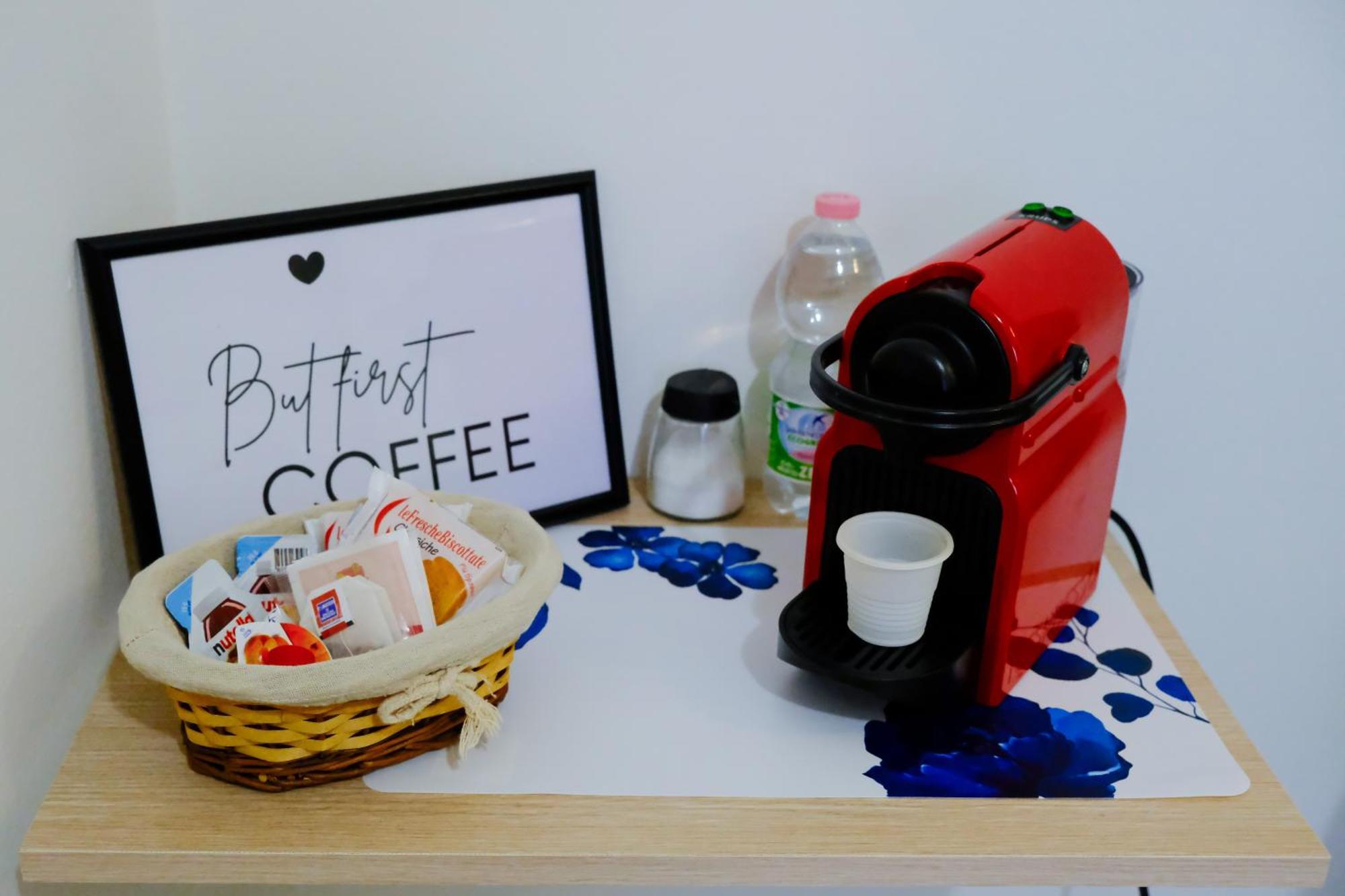 Appartamento Udine Downtown, Netflix&Chill Esterno foto