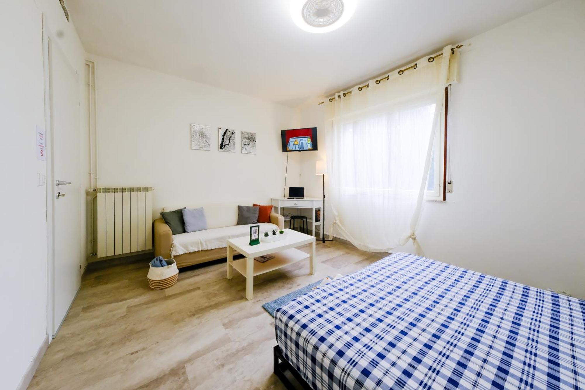 Appartamento Udine Downtown, Netflix&Chill Esterno foto